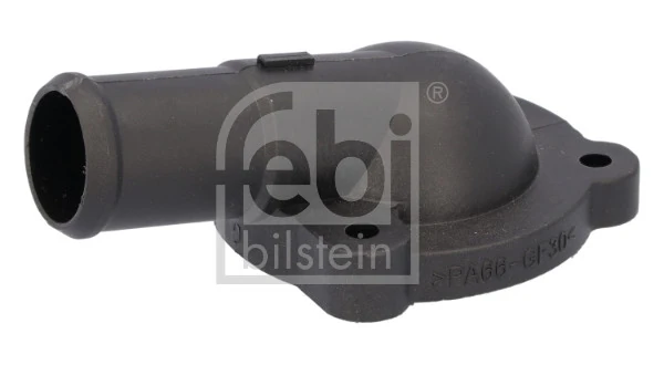 Coolant Flange